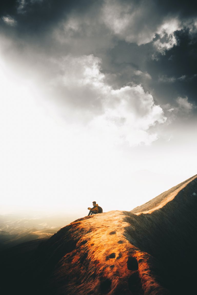 V’ZOT HABRACHAH STUDY NOTES – Week 54